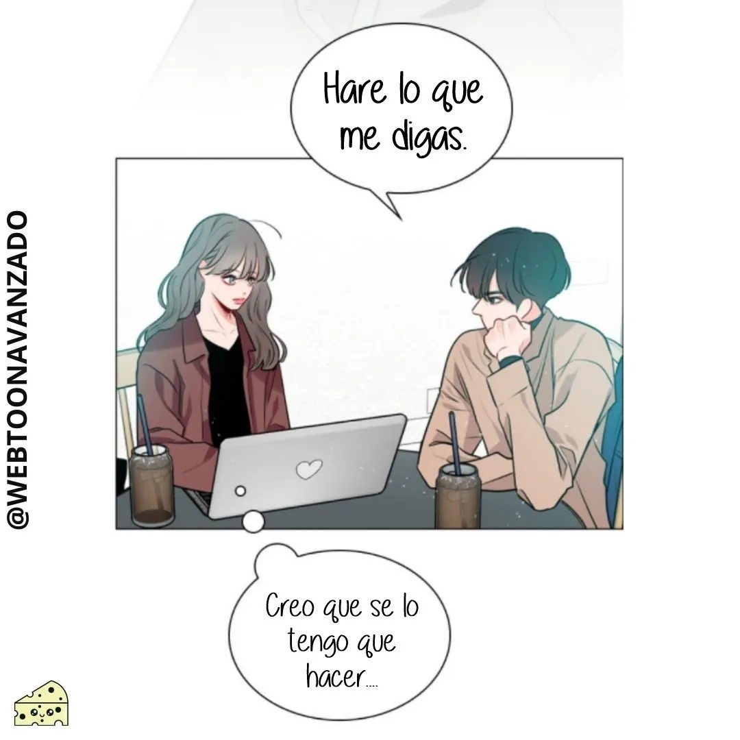 Playlist secreta Capítulo 7 en Línea - página 36