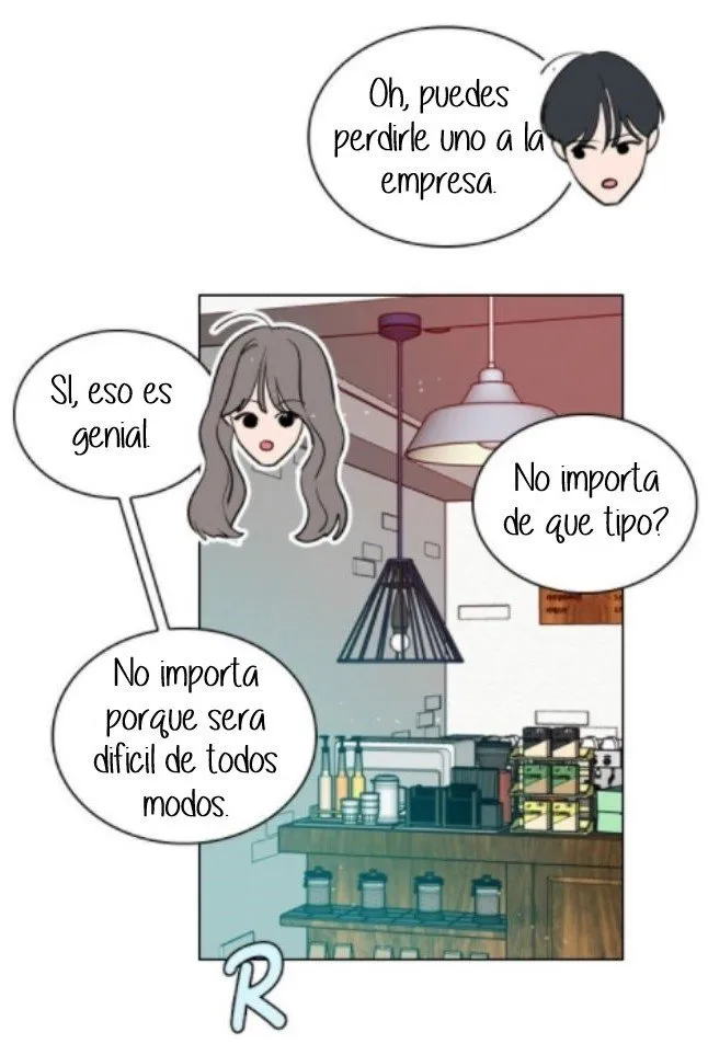 Playlist secreta Capítulo 7 en Línea - página 38