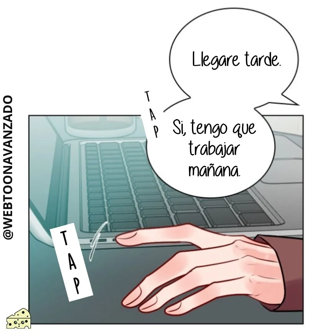 Playlist secreta Capítulo 7 en Línea - página 44