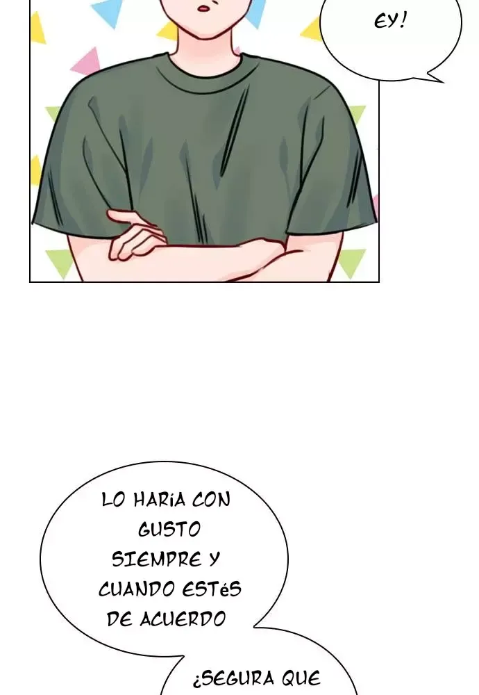 Playlist secreta Capítulo 70 en Línea - página 19