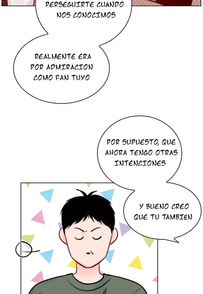 Playlist secreta Capítulo 70 en Línea - página 21