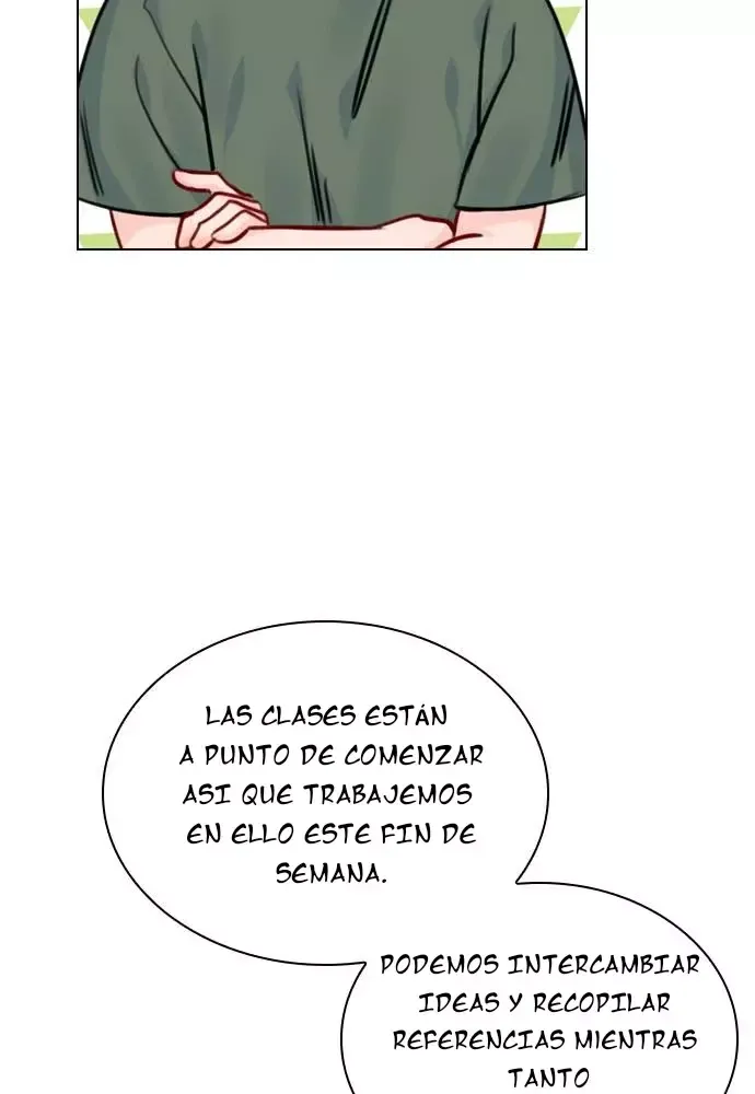 Playlist secreta Capítulo 70 en Línea - página 22