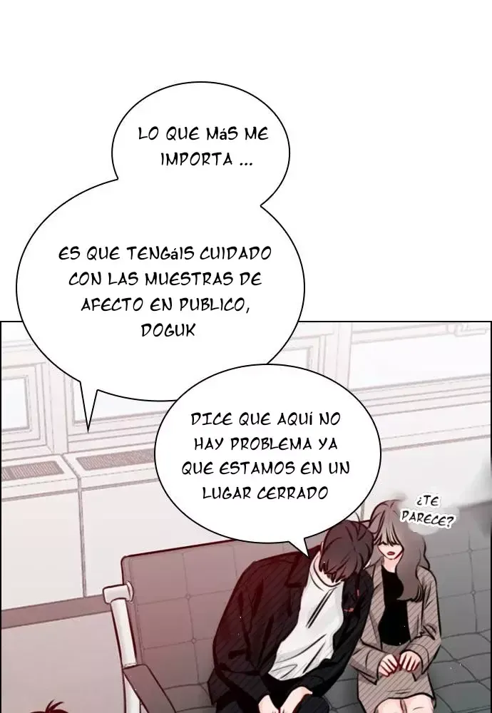 Playlist secreta Capítulo 70 en Línea - página 24