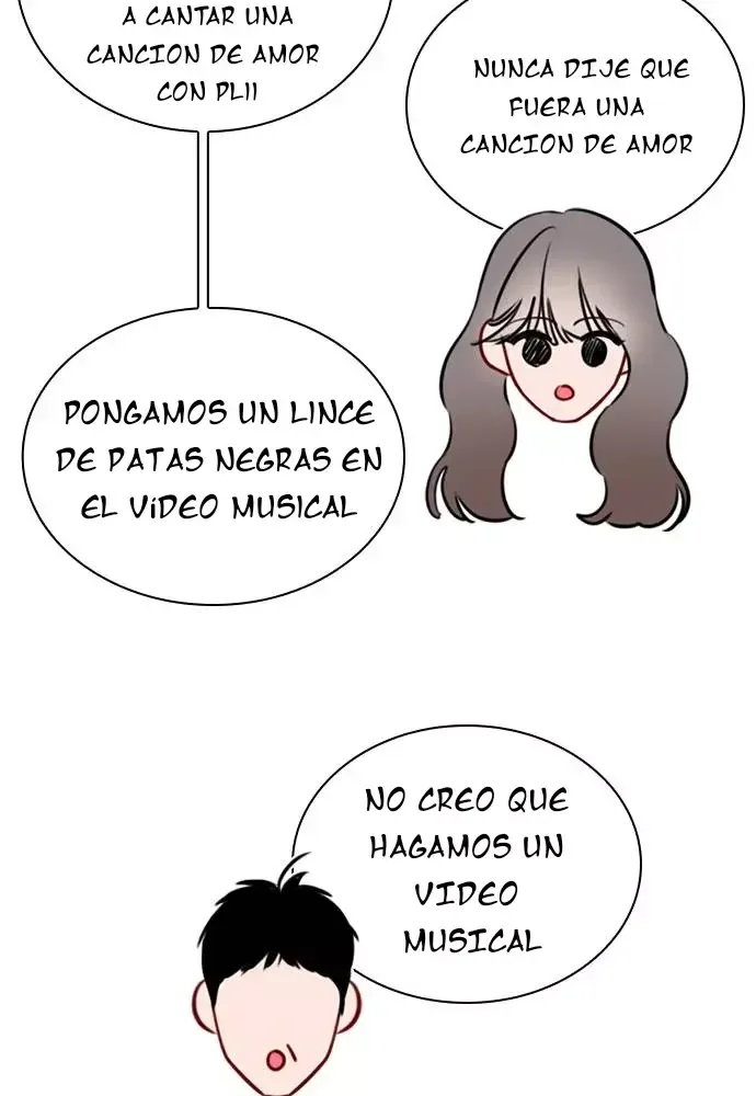 Playlist secreta Capítulo 70 en Línea - página 27