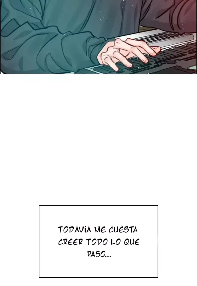 Playlist secreta Capítulo 70 en Línea - página 36