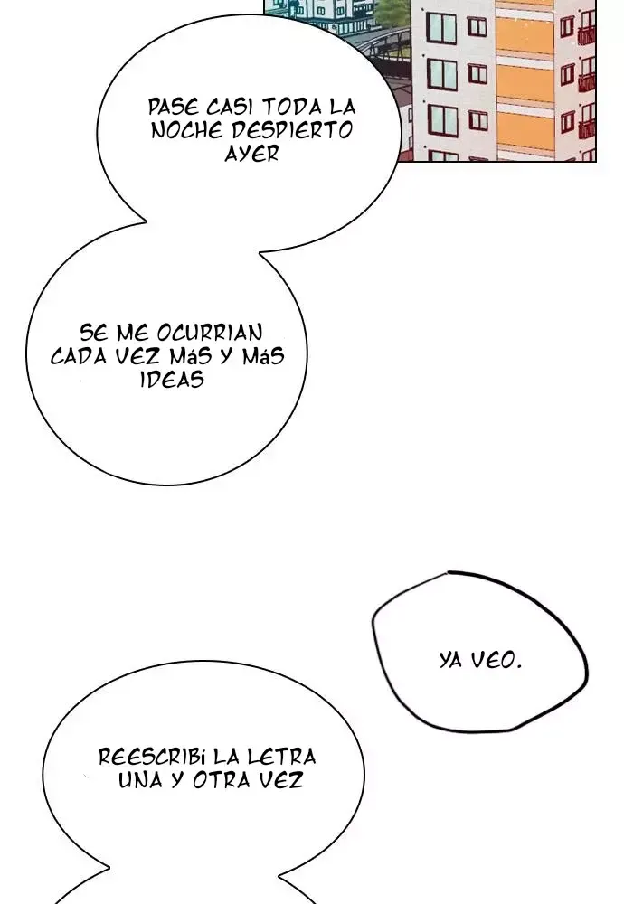 Playlist secreta Capítulo 70 en Línea - página 50