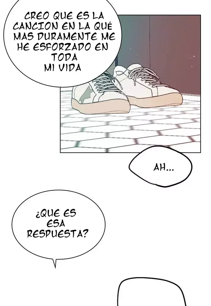Playlist secreta Capítulo 70 en Línea - página 51