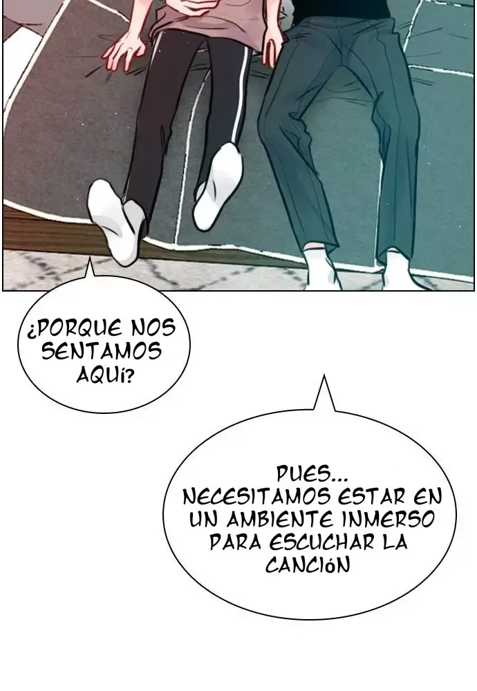 Playlist secreta Capítulo 70 en Línea - página 56