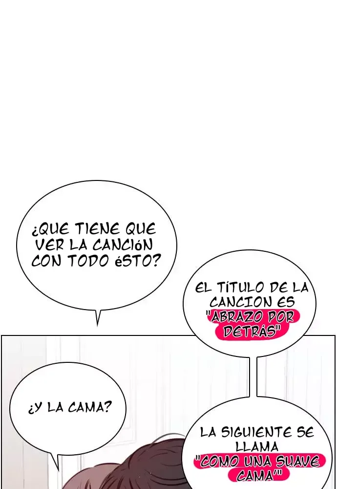 Playlist secreta Capítulo 70 en Línea - página 57