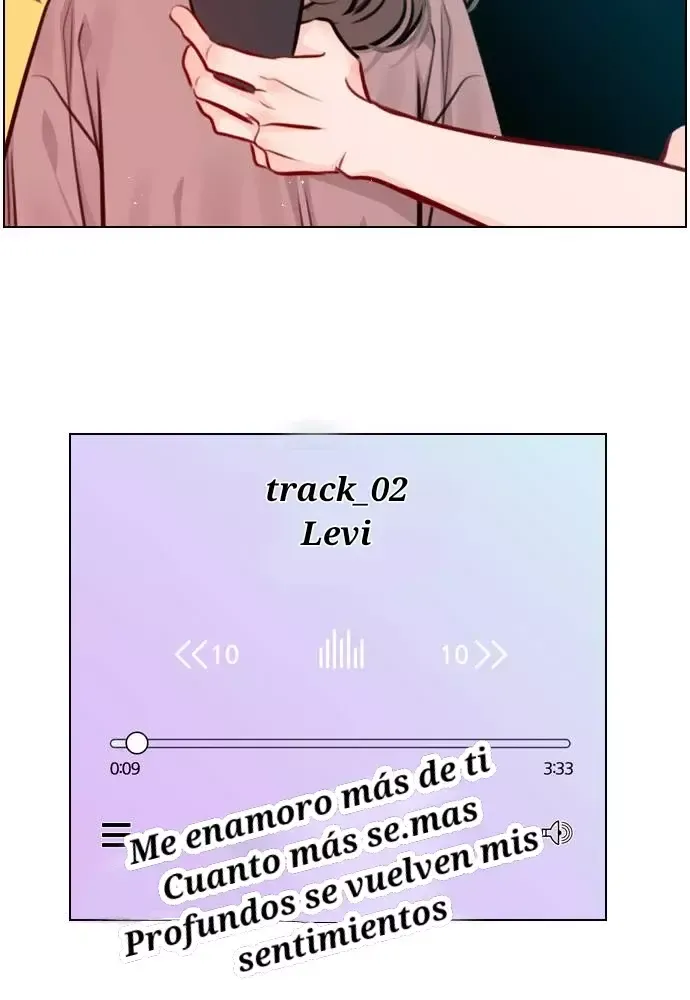Playlist secreta Capítulo 70 en Línea - página 62