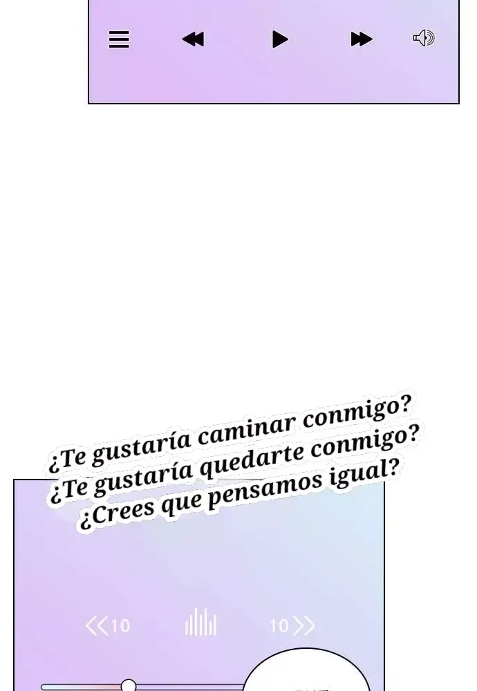 Playlist secreta Capítulo 70 en Línea - página 64