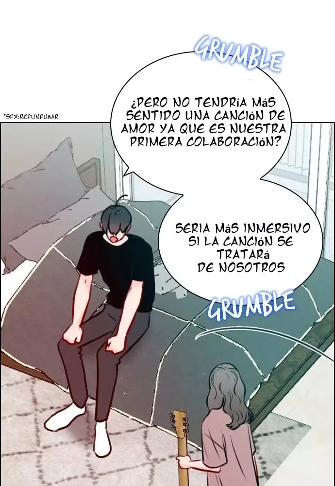Playlist secreta Capítulo 70 en Línea - página 74
