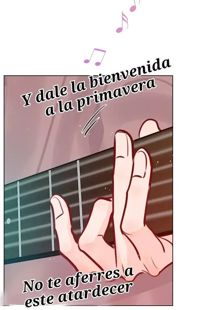 Playlist secreta Capítulo 70 en Línea - página 79