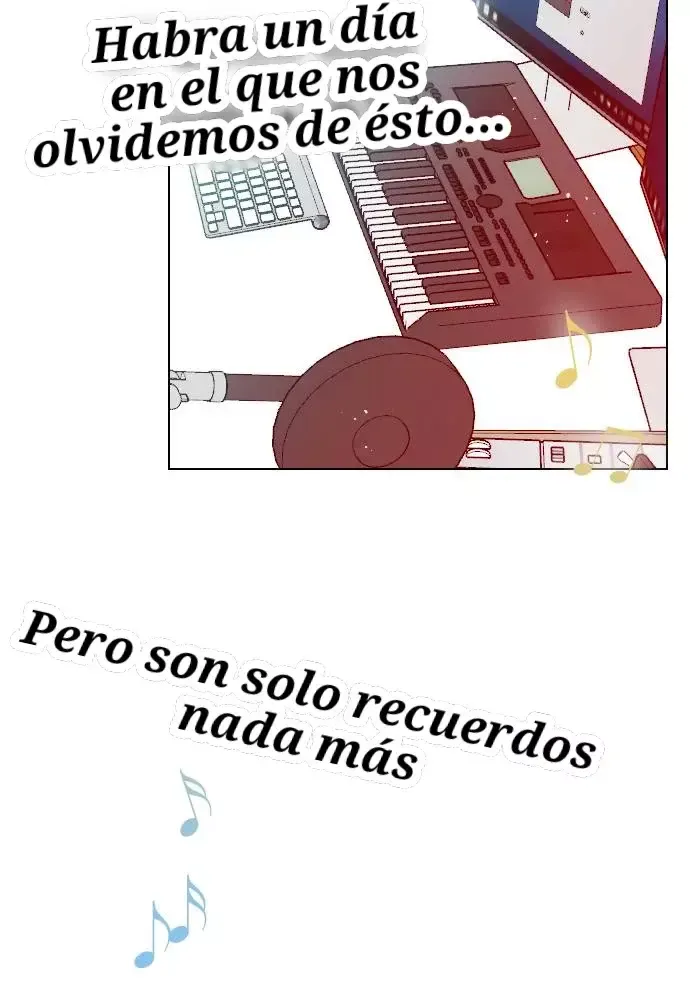 Playlist secreta Capítulo 70 en Línea - página 83