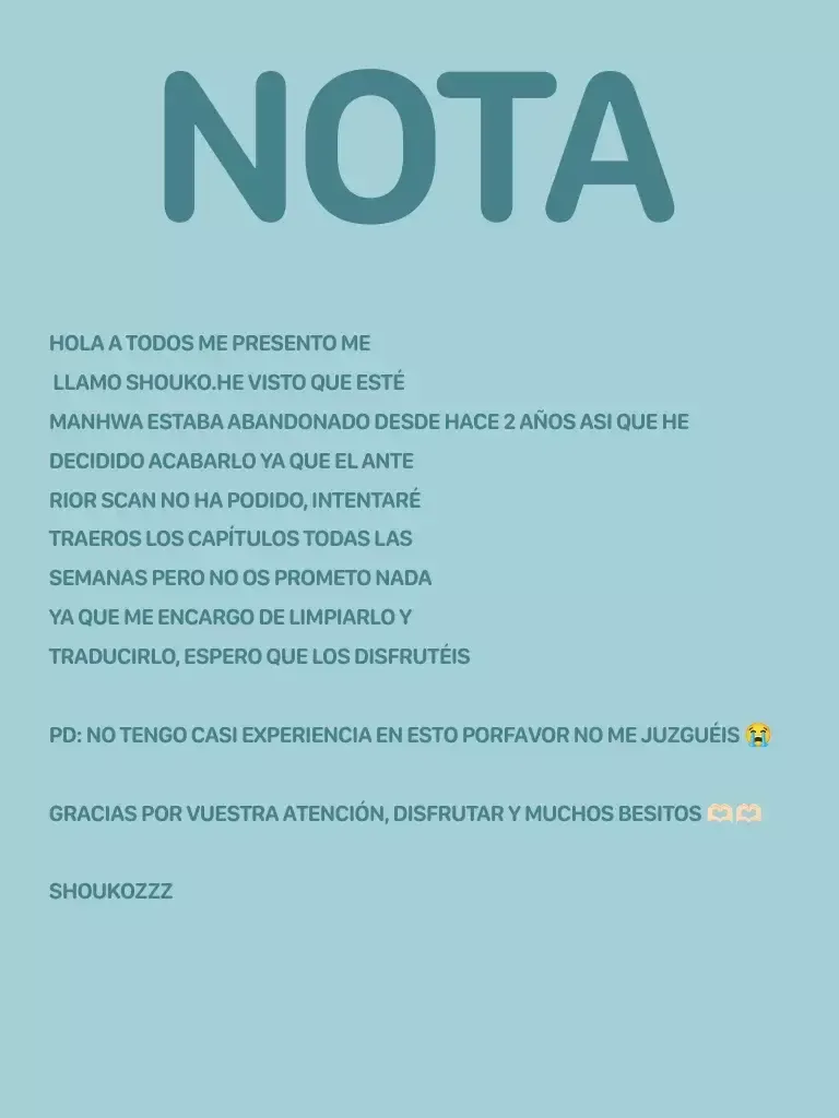 Playlist secreta Capítulo 70 en Línea - página 109