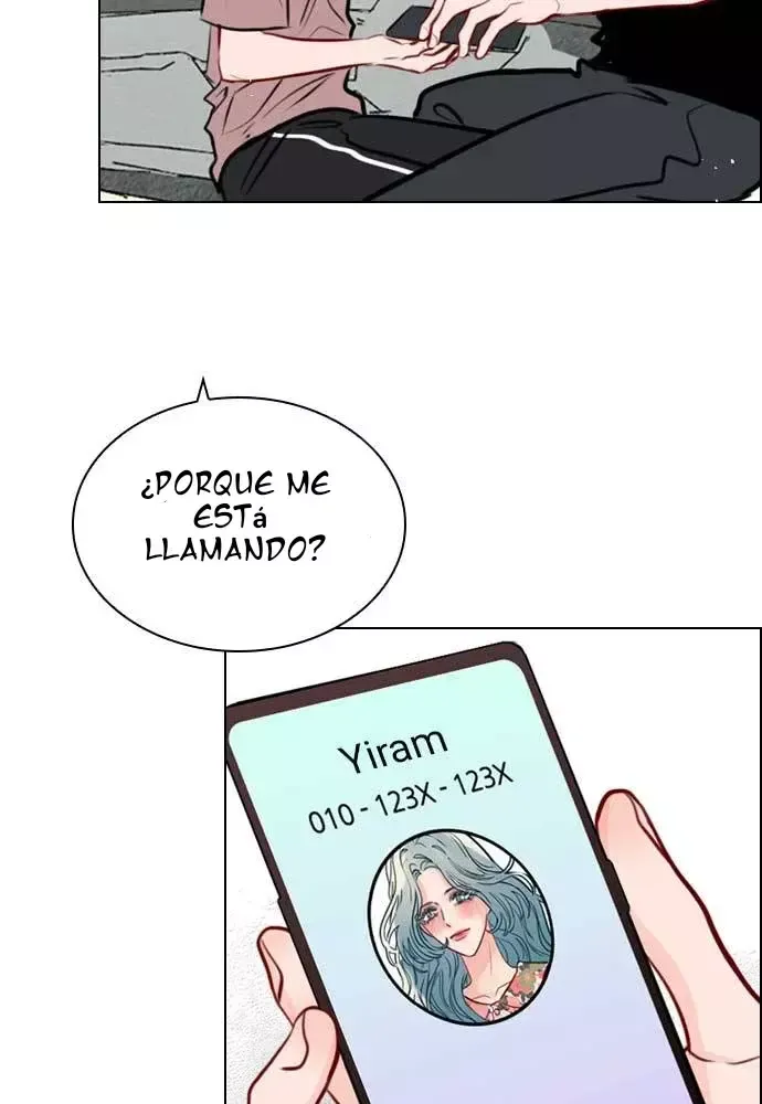 Playlist secreta Capítulo 71 en Línea - página 58