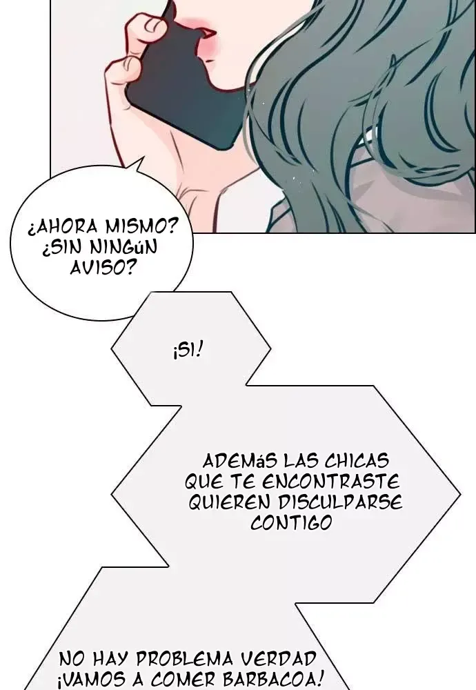 Playlist secreta Capítulo 71 en Línea - página 64