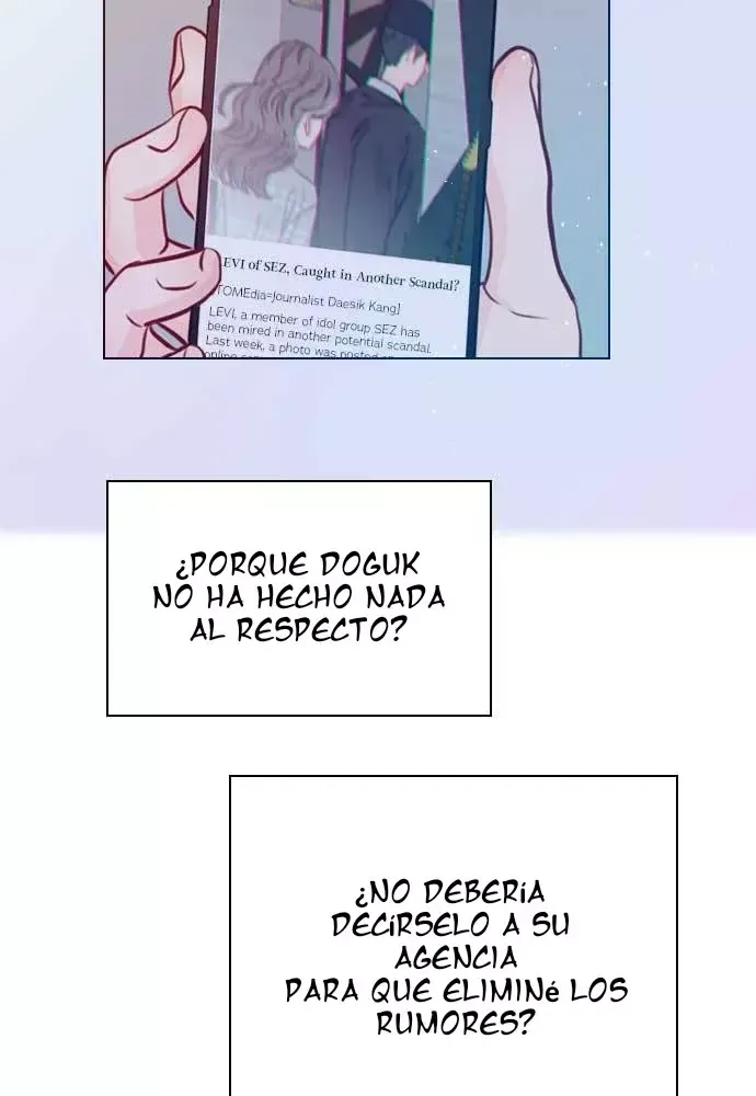 Playlist secreta Capítulo 71 en Línea - página 76
