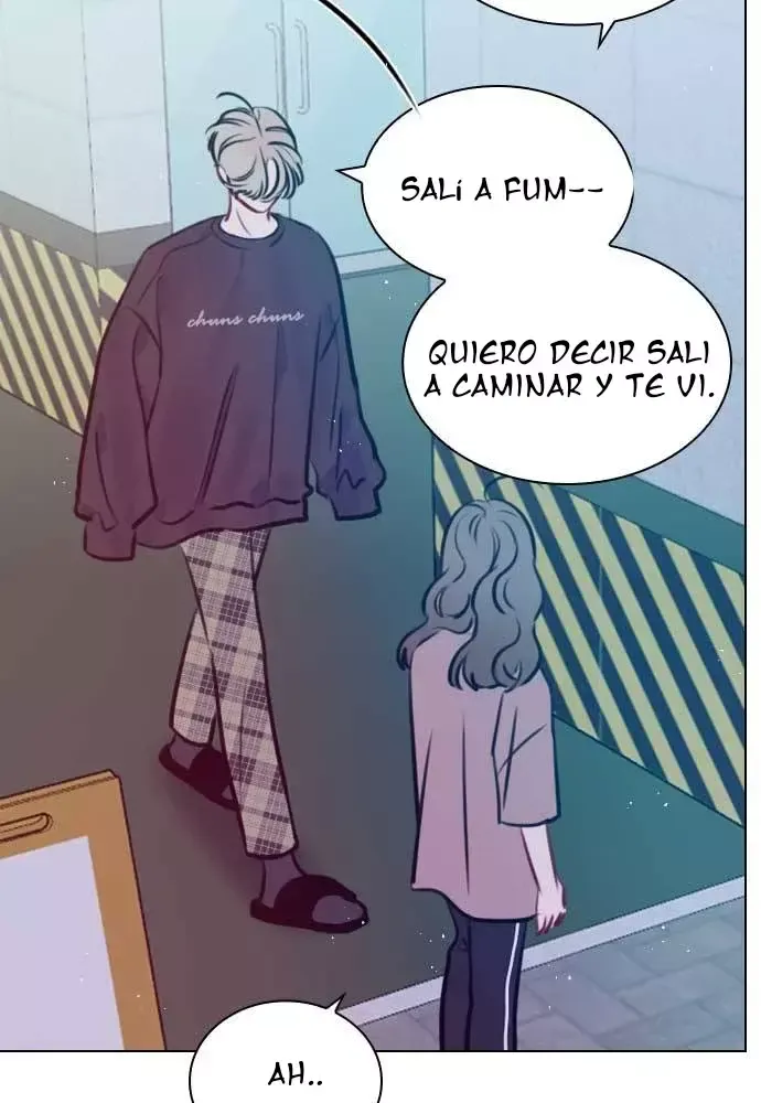 Playlist secreta Capítulo 71 en Línea - página 85