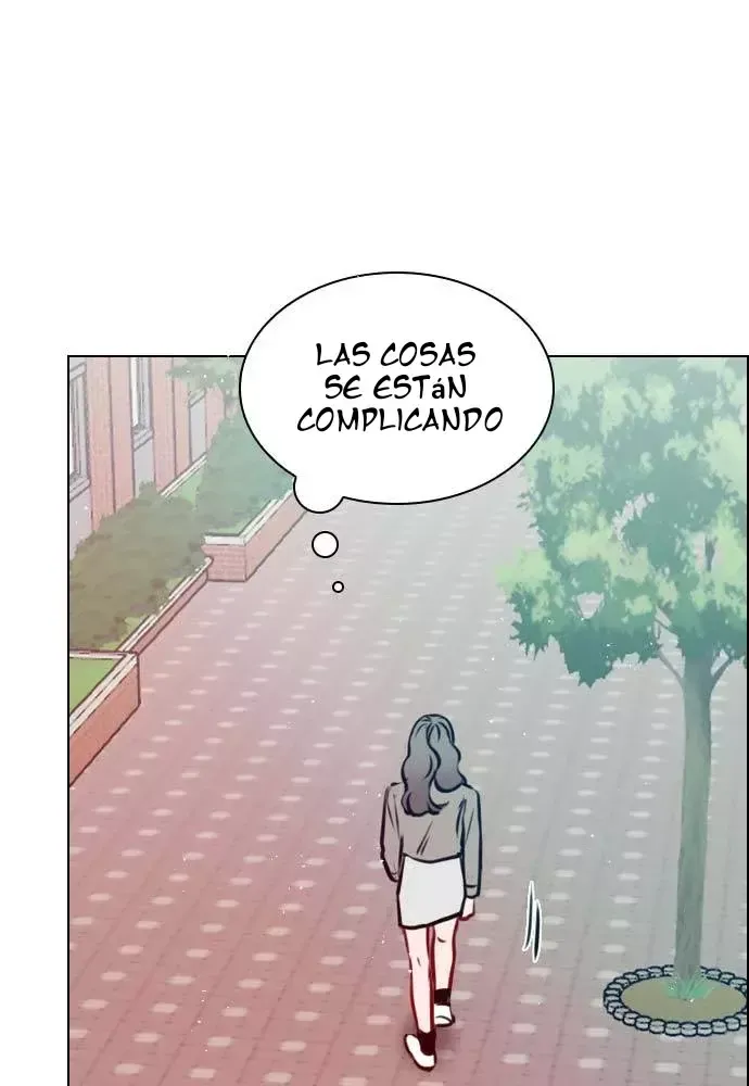Playlist secreta Capítulo 72 en Línea - página 81