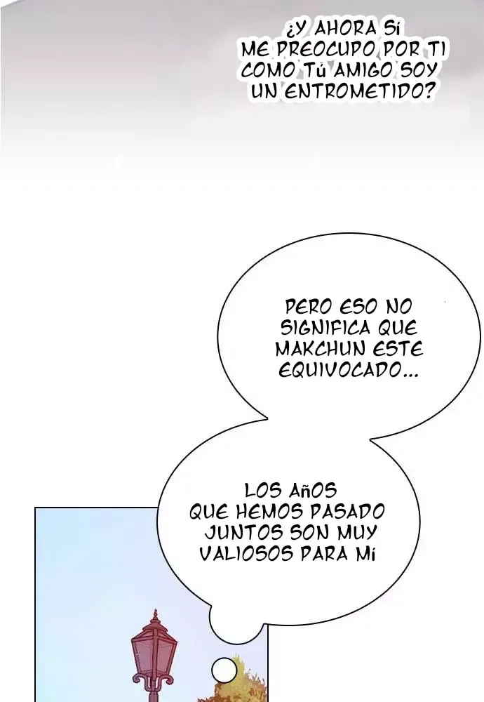 Playlist secreta Capítulo 72 en Línea - página 86