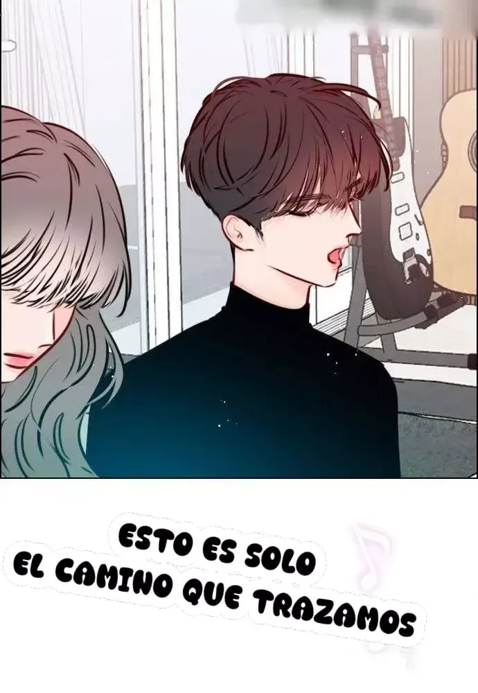 Playlist secreta Capítulo 73 en Línea - página 58