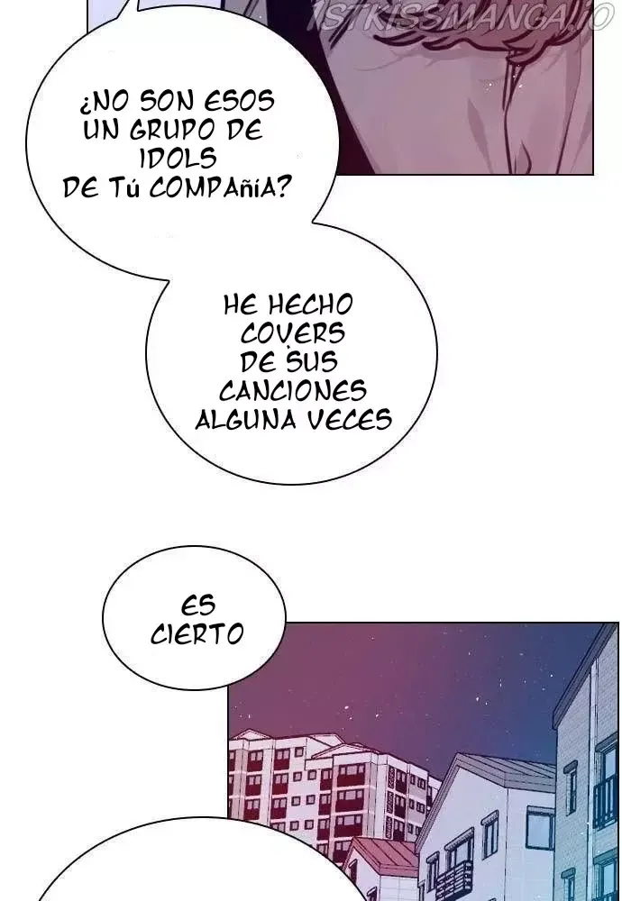 Playlist secreta Capítulo 73 en Línea - página 82
