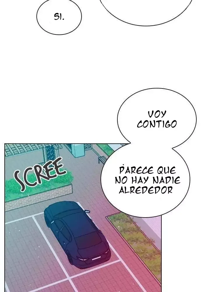 Playlist secreta Capítulo 73 en Línea - página 85