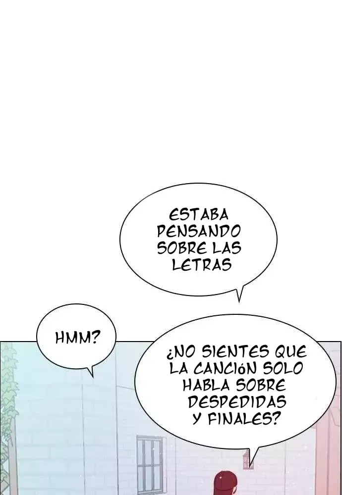 Playlist secreta Capítulo 73 en Línea - página 87