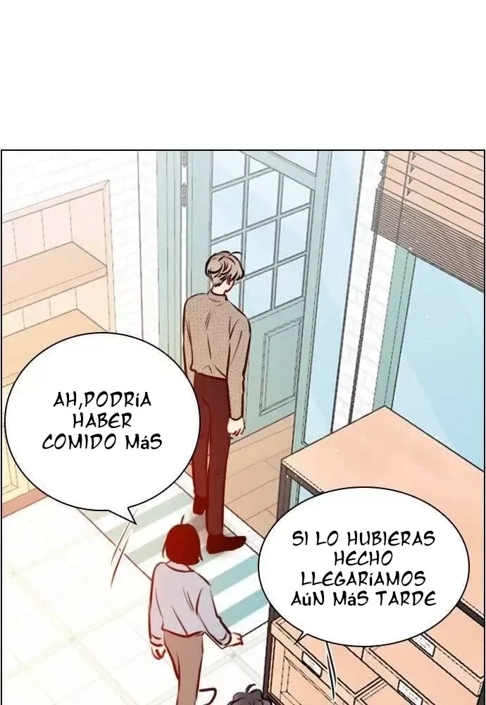 Playlist secreta Capítulo 74 en Línea - página 11