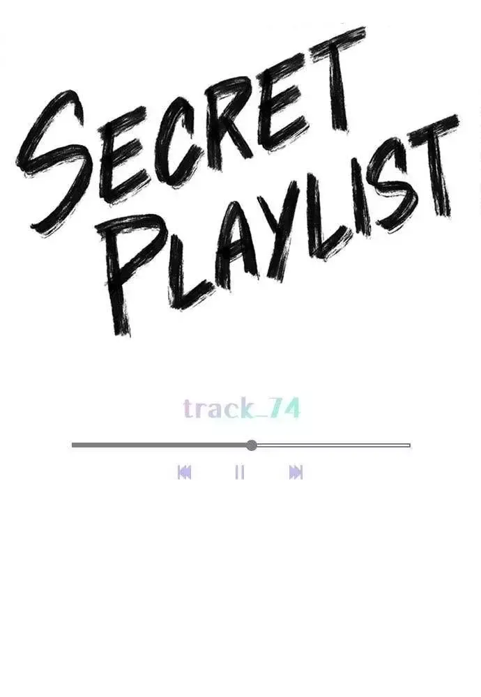 Playlist secreta Capítulo 74 en Línea - página 21