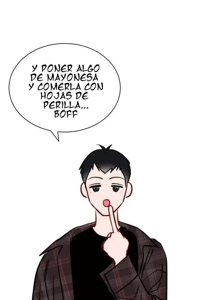 Playlist secreta Capítulo 74 en Línea - página 58
