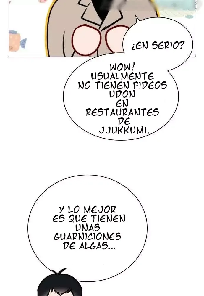 Playlist secreta Capítulo 74 en Línea - página 61