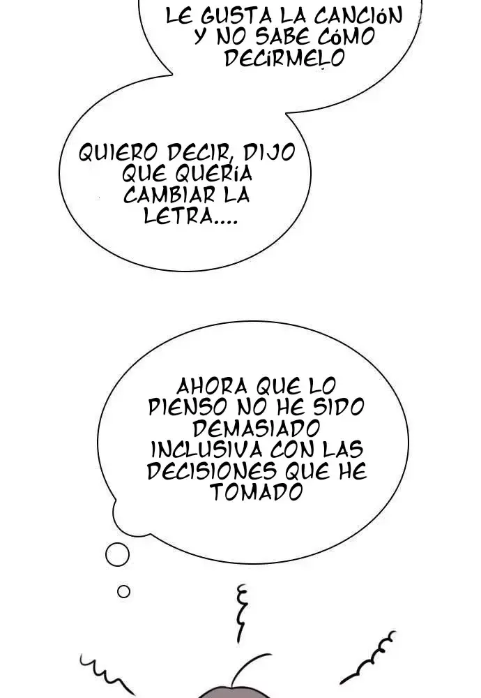 Playlist secreta Capítulo 74 en Línea - página 74