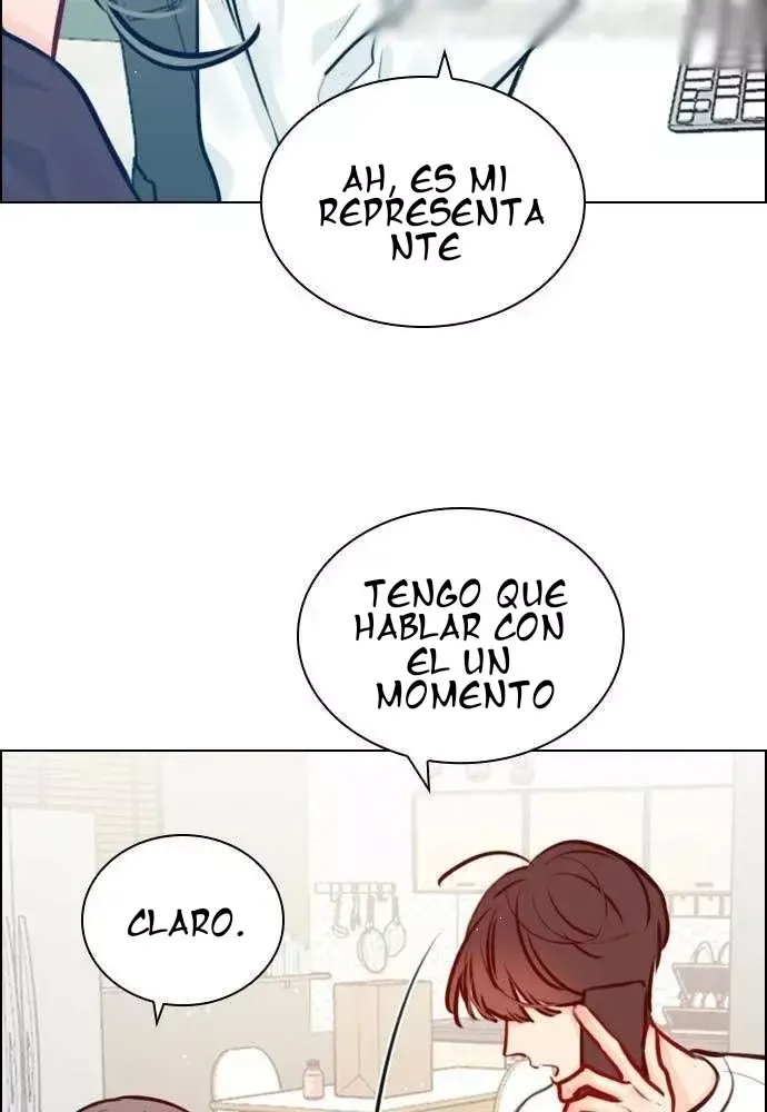 Playlist secreta Capítulo 74 en Línea - página 89