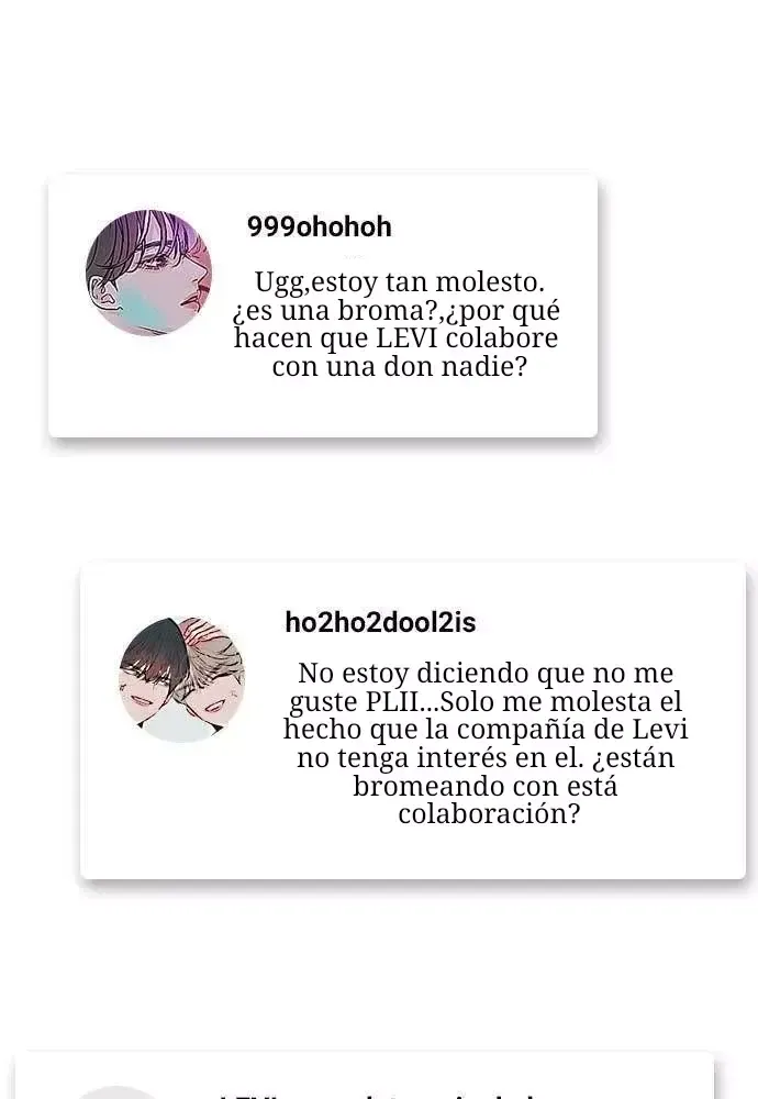 Playlist secreta Capítulo 75 en Línea - página 1