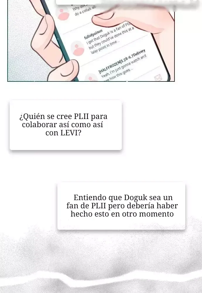 Playlist secreta Capítulo 75 en Línea - página 8