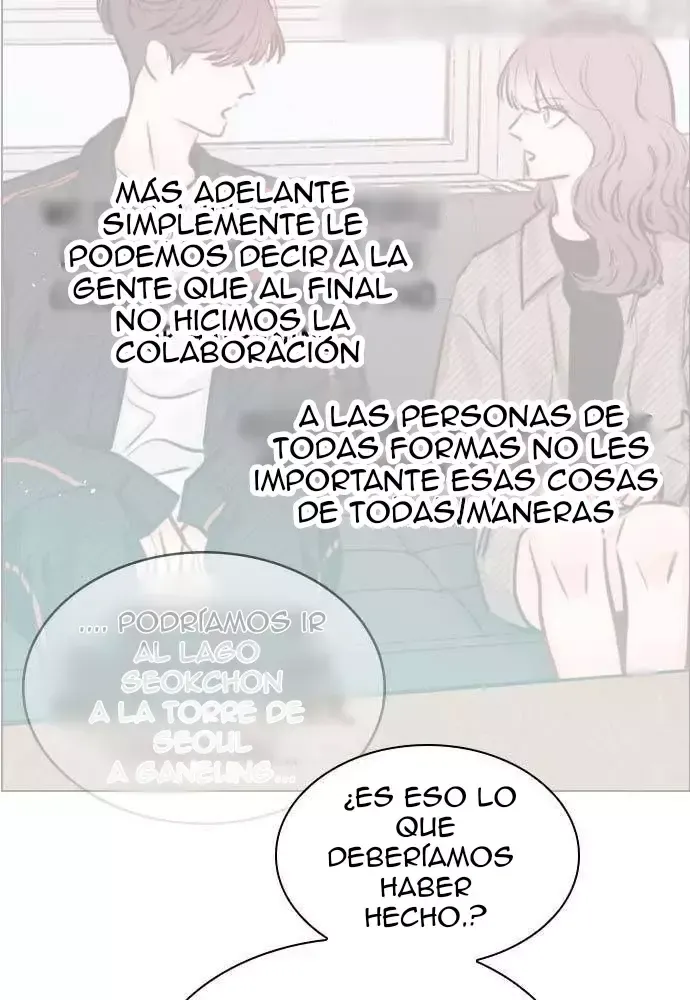 Playlist secreta Capítulo 75 en Línea - página 20