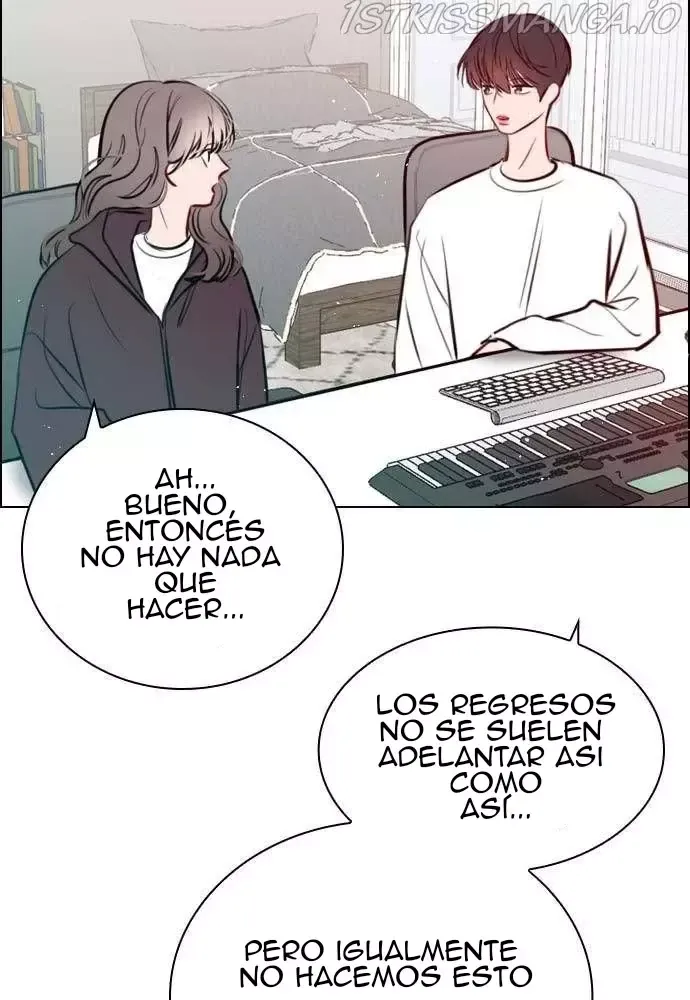 Playlist secreta Capítulo 75 en Línea - página 41