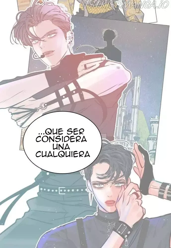 Playlist secreta Capítulo 75 en Línea - página 61