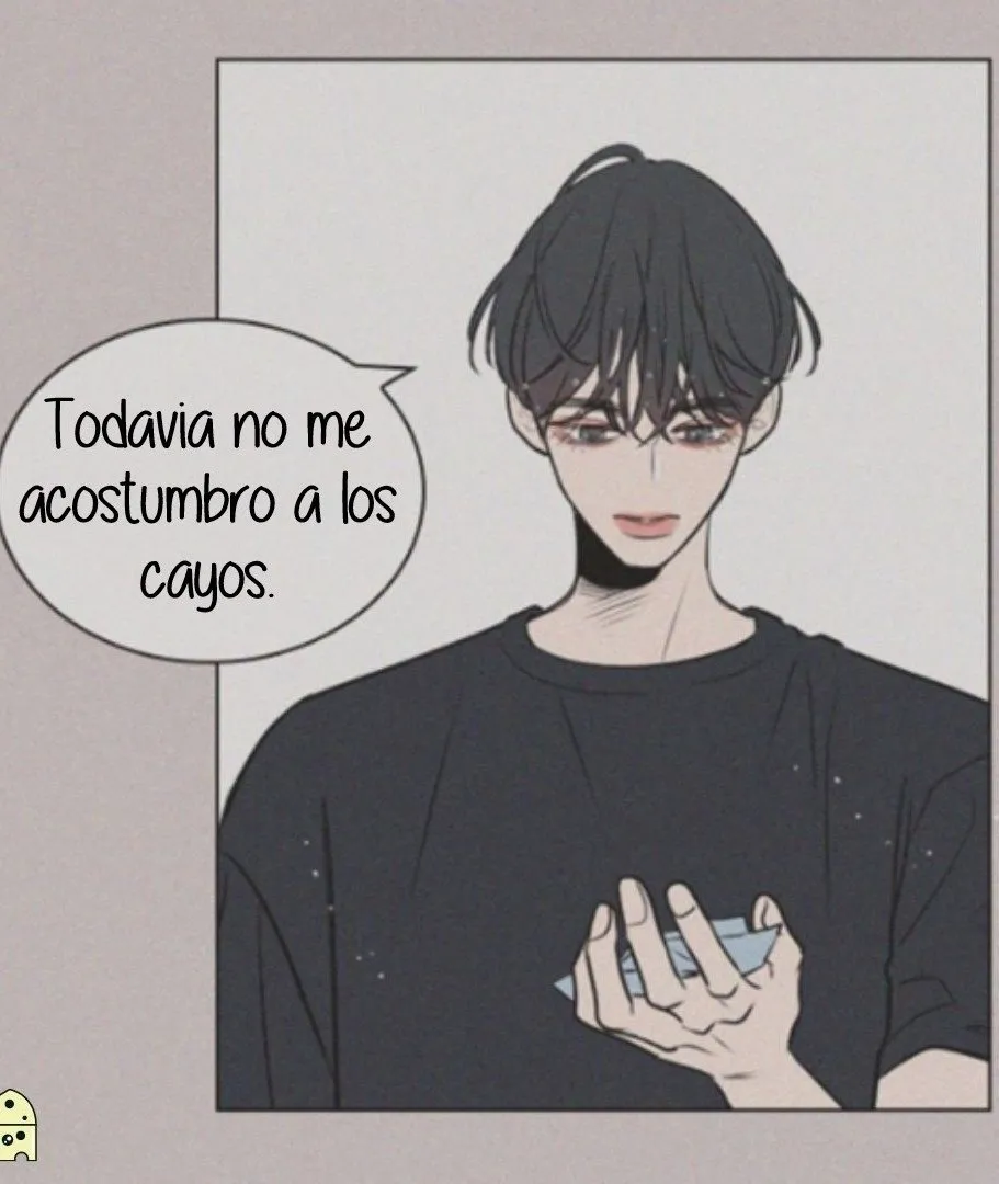 Playlist secreta Capítulo 8 en Línea - página 4