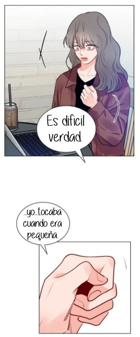 Playlist secreta Capítulo 8 en Línea - página 7