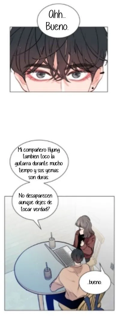 Playlist secreta Capítulo 8 en Línea - página 8