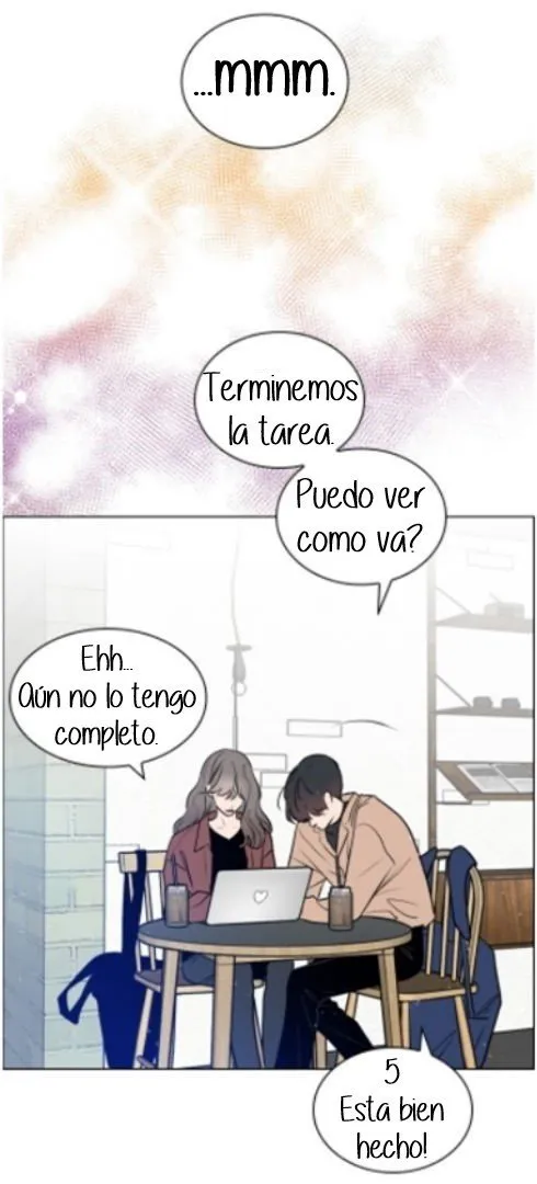 Playlist secreta Capítulo 8 en Línea - página 9
