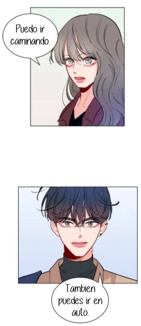 Playlist secreta Capítulo 8 en Línea - página 12