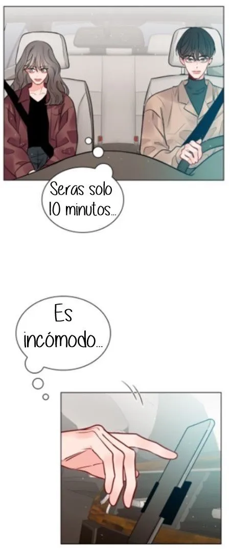 Playlist secreta Capítulo 8 en Línea - página 15