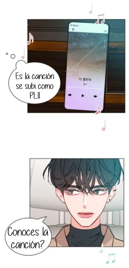 Playlist secreta Capítulo 8 en Línea - página 17