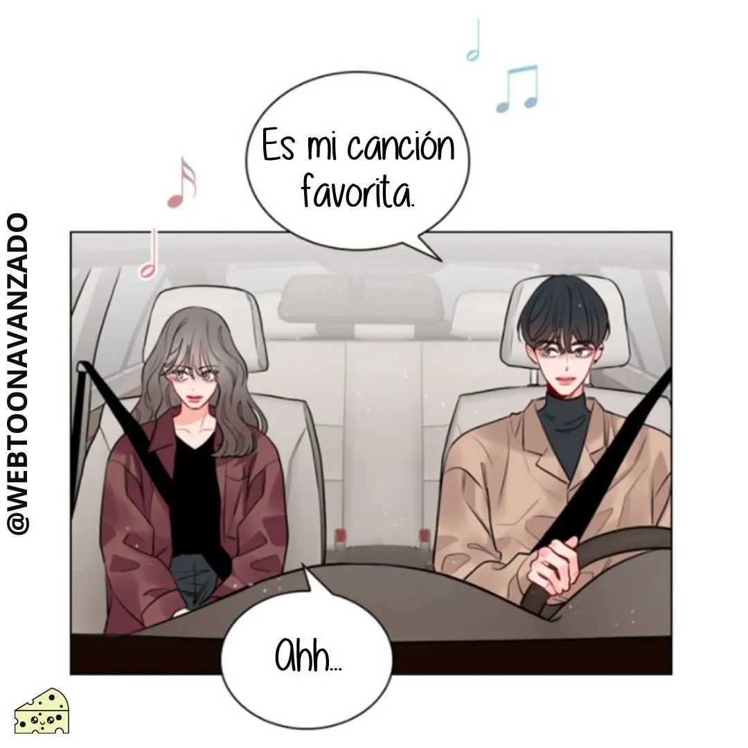 Playlist secreta Capítulo 8 en Línea - página 19