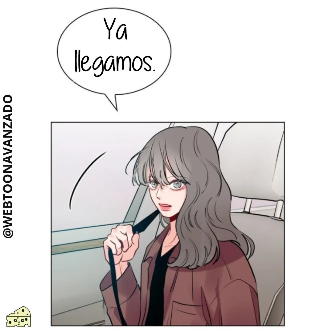 Playlist secreta Capítulo 8 en Línea - página 22