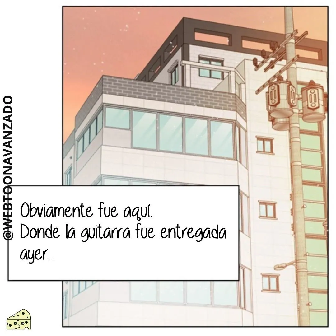 Playlist secreta Capítulo 8 en Línea - página 28